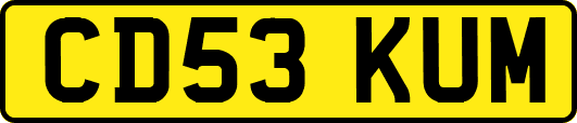 CD53KUM