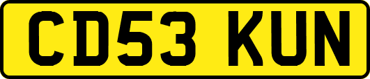 CD53KUN