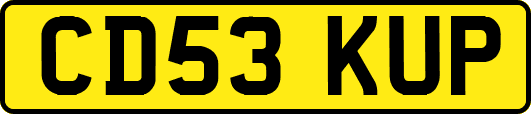 CD53KUP