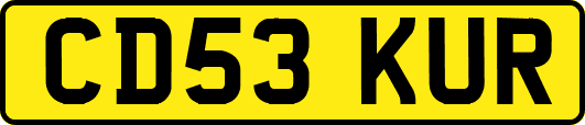 CD53KUR