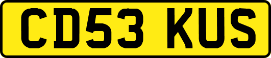 CD53KUS