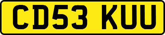 CD53KUU