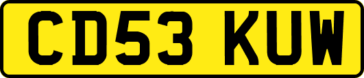 CD53KUW