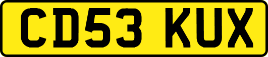 CD53KUX