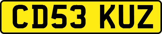 CD53KUZ