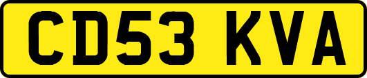 CD53KVA
