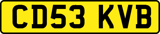 CD53KVB