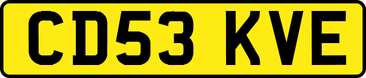 CD53KVE