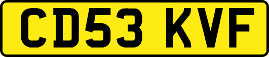 CD53KVF