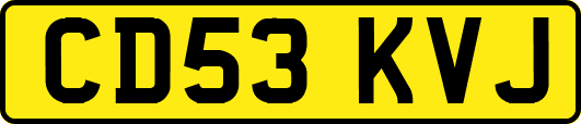 CD53KVJ