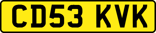 CD53KVK