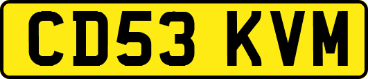 CD53KVM