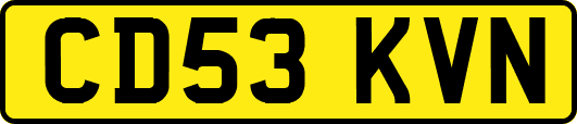 CD53KVN