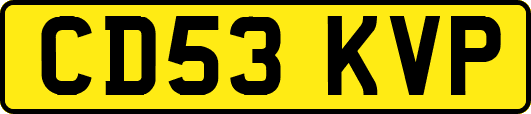 CD53KVP