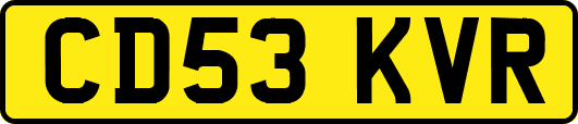 CD53KVR