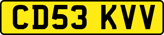 CD53KVV