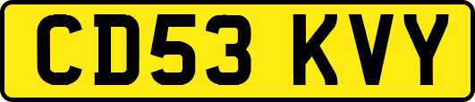 CD53KVY