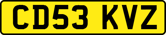 CD53KVZ
