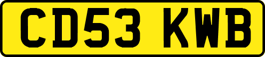 CD53KWB