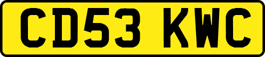 CD53KWC
