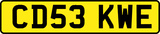 CD53KWE