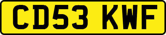 CD53KWF