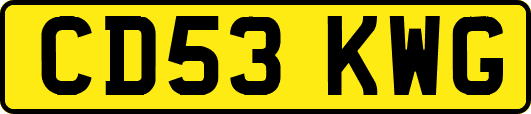 CD53KWG