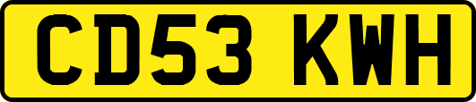 CD53KWH