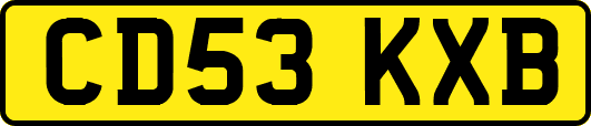 CD53KXB
