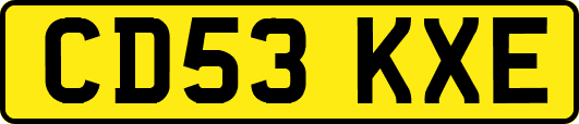 CD53KXE