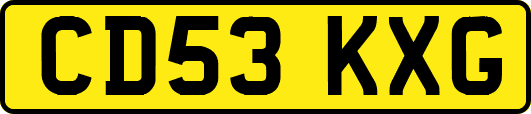 CD53KXG