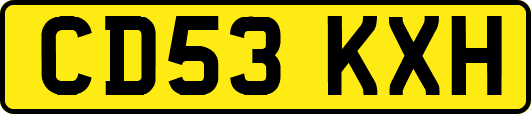 CD53KXH