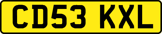 CD53KXL