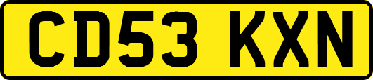 CD53KXN