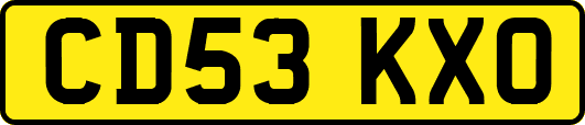CD53KXO