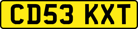 CD53KXT