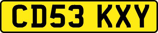 CD53KXY
