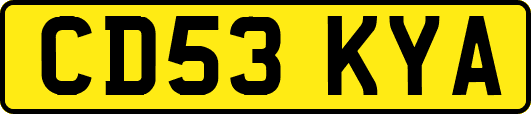 CD53KYA