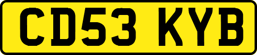 CD53KYB