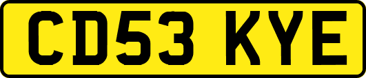 CD53KYE