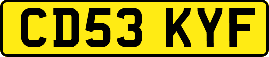 CD53KYF