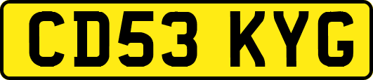 CD53KYG