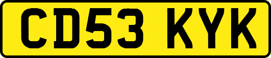 CD53KYK