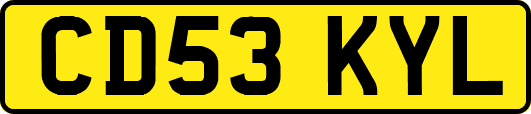 CD53KYL