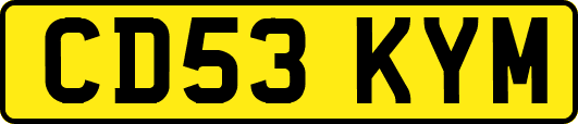 CD53KYM