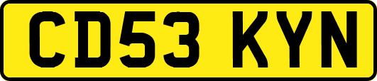 CD53KYN