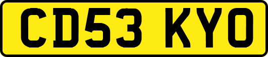 CD53KYO