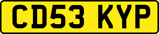 CD53KYP