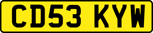 CD53KYW