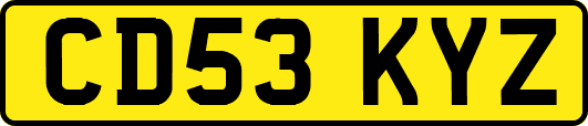 CD53KYZ